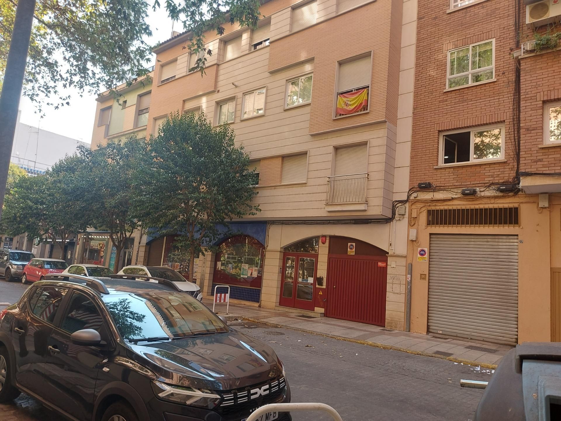 Flat for sale in  FERNANDEZ DE LA PUENTE, Casco Antiguo