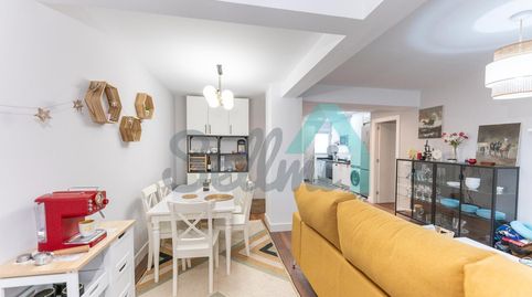 Foto 5 de Piso de alquiler en Marqués de San Esteban, Barrio del Centro, Gijón