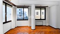 Living room of Apartment for sale in Santander  with Heating and Parquet flooring