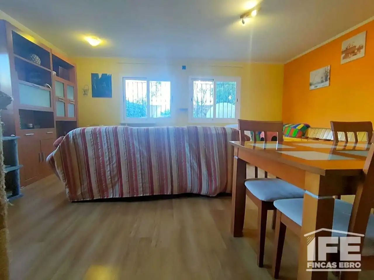Casa o xalet en venda a Cecilio De Miguel, Grisén