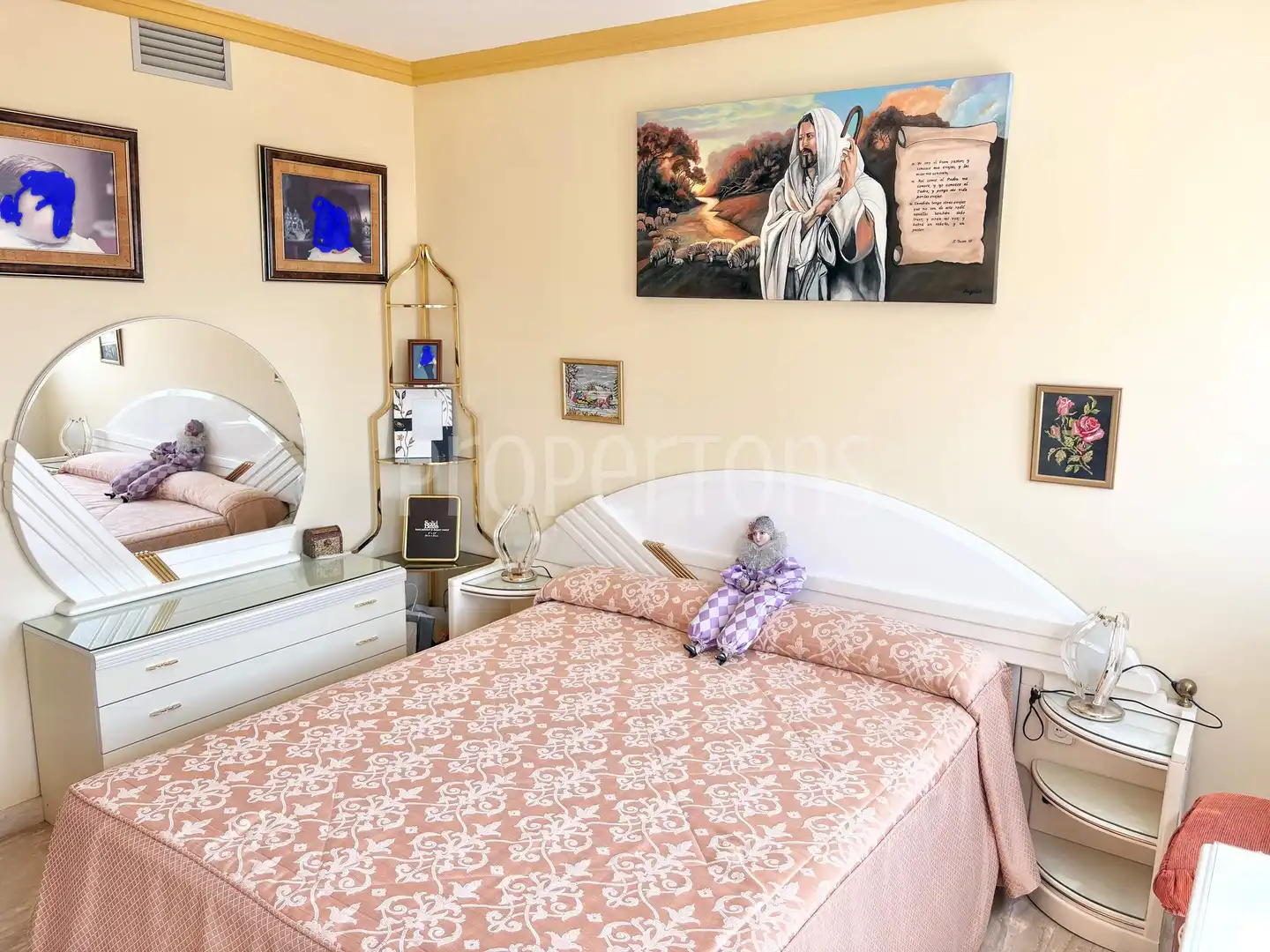 Wohnung mit Pool zum Verkauf in Benissa, imagen 22