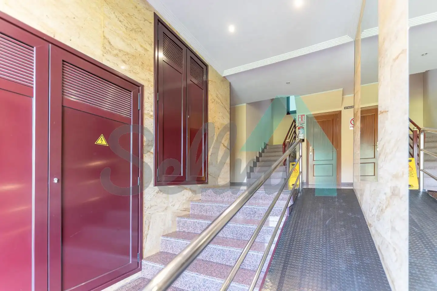 Wohnung mit Aufzug zum Verkauf in Avenida Orrin, imagen 36