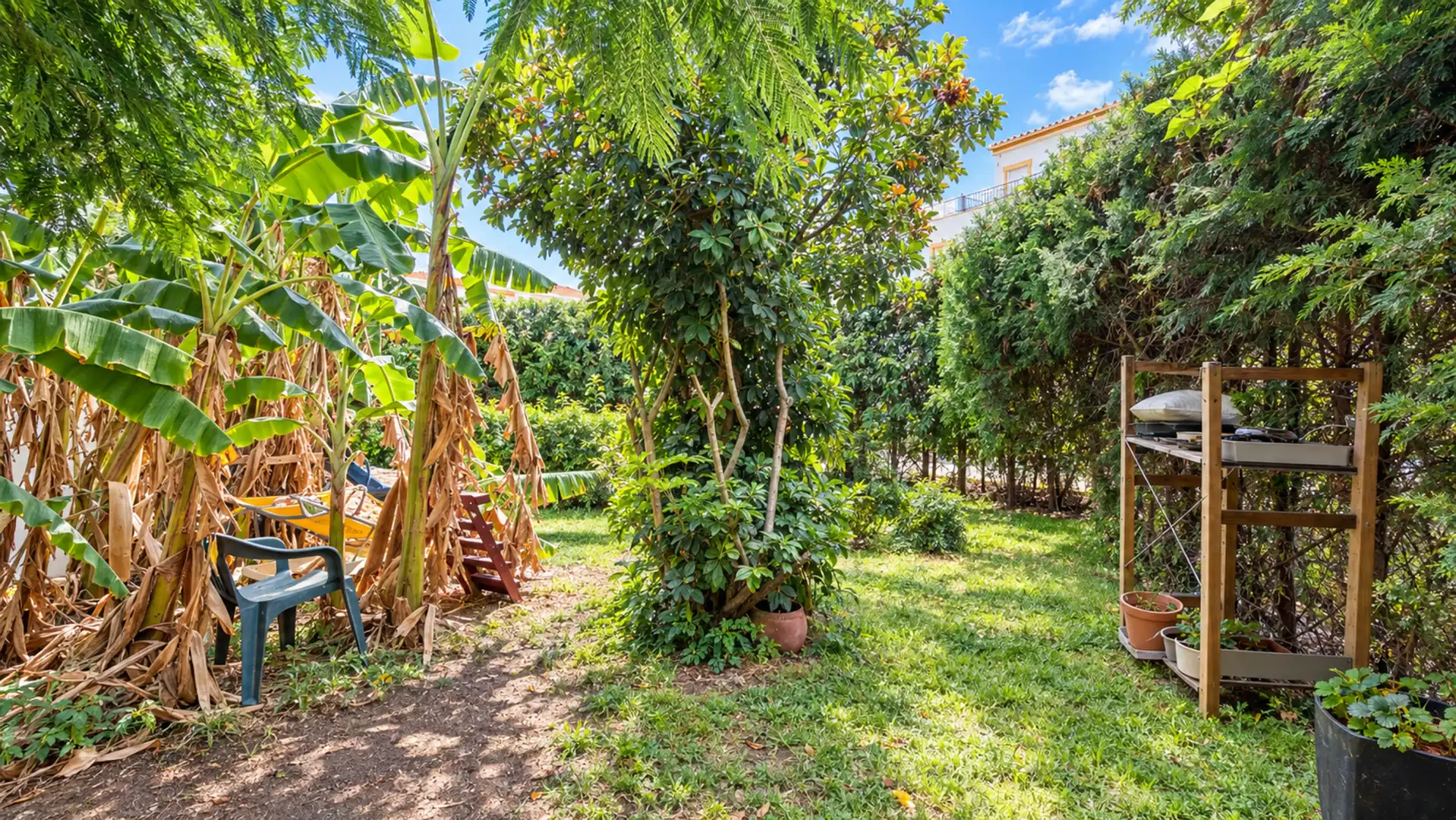 Casa aparellada en venda a Estepona Pueblo, imagen 40