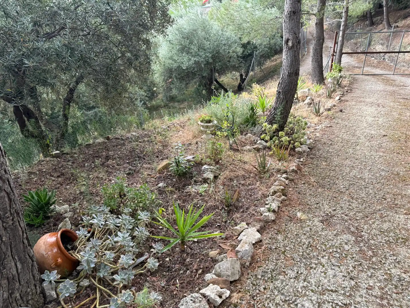 Country house zum Verkauf in Jaén mit Privatgarten, Terrasse und Schwimmbad