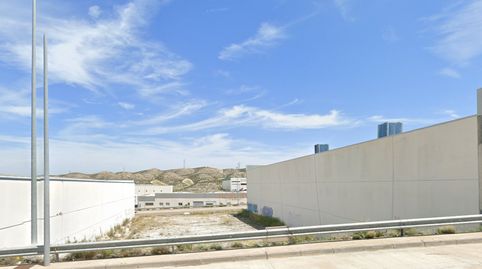 Foto 4 von Fabrik Grundstücke zum Verkauf in Calle Monte Perdido, 14, Cuarte de Huerva, Zaragoza