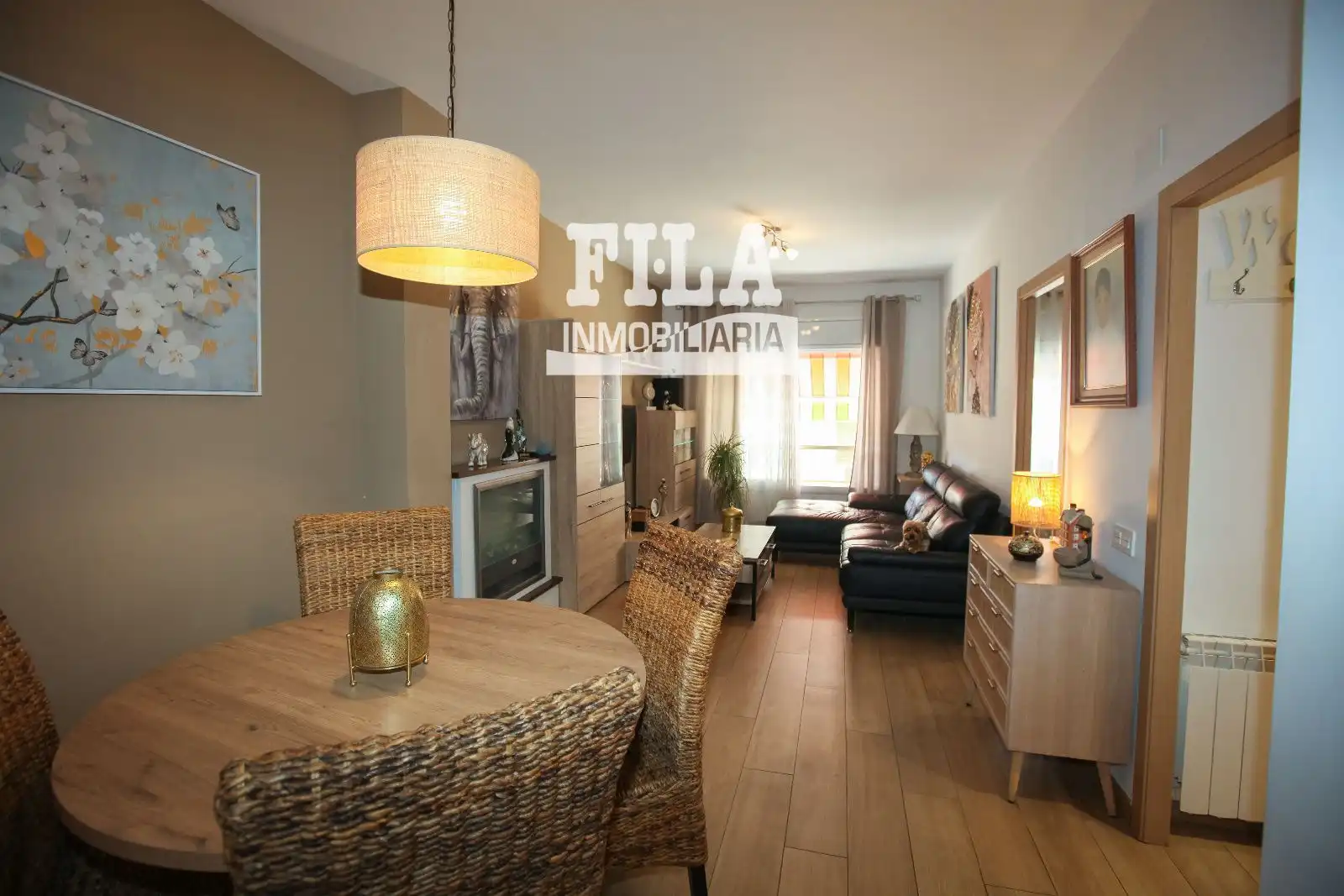 Piso con ascensor en venta en Calafell Poble, imagen 9