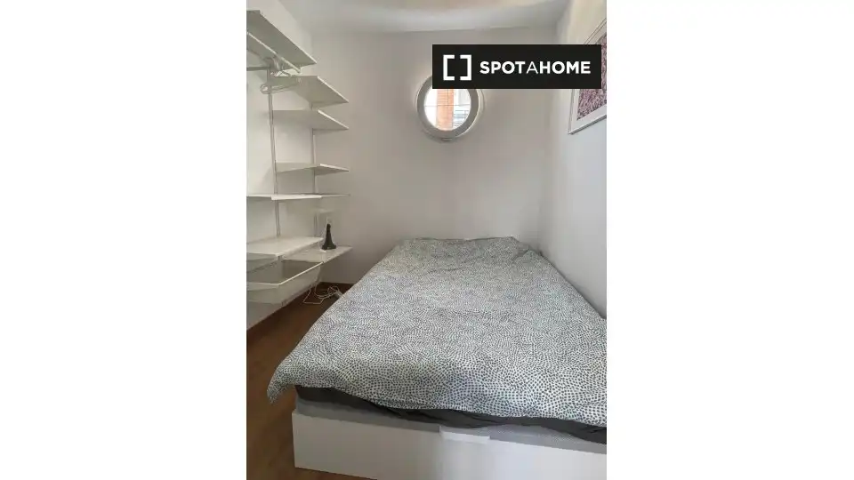 Habitació a San Diego