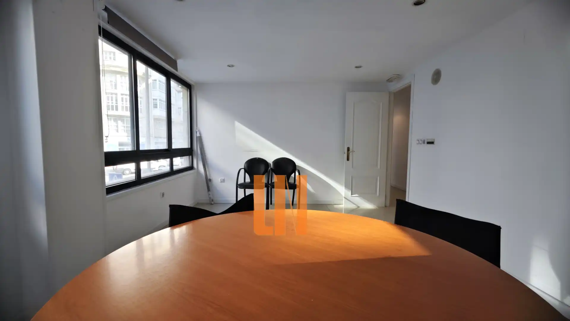 Oficina en venta en A Coruña Capital  con Internet