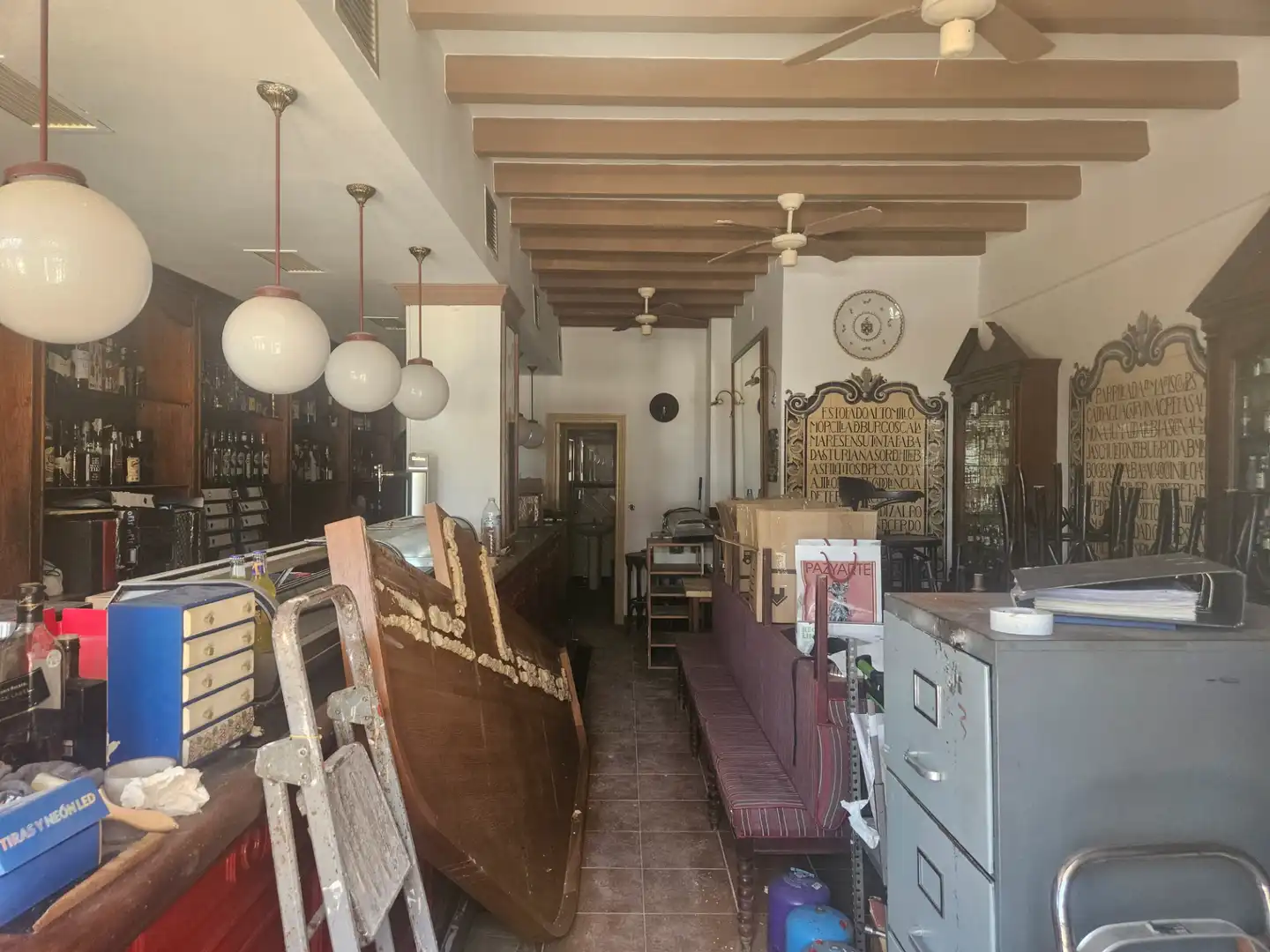 Local comercial en venda a Avenida del Mar, imagen 10