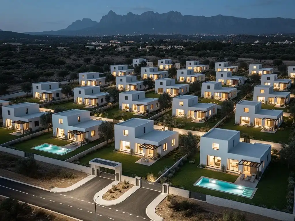 Residential land for sale in rosers 9, imagen 6