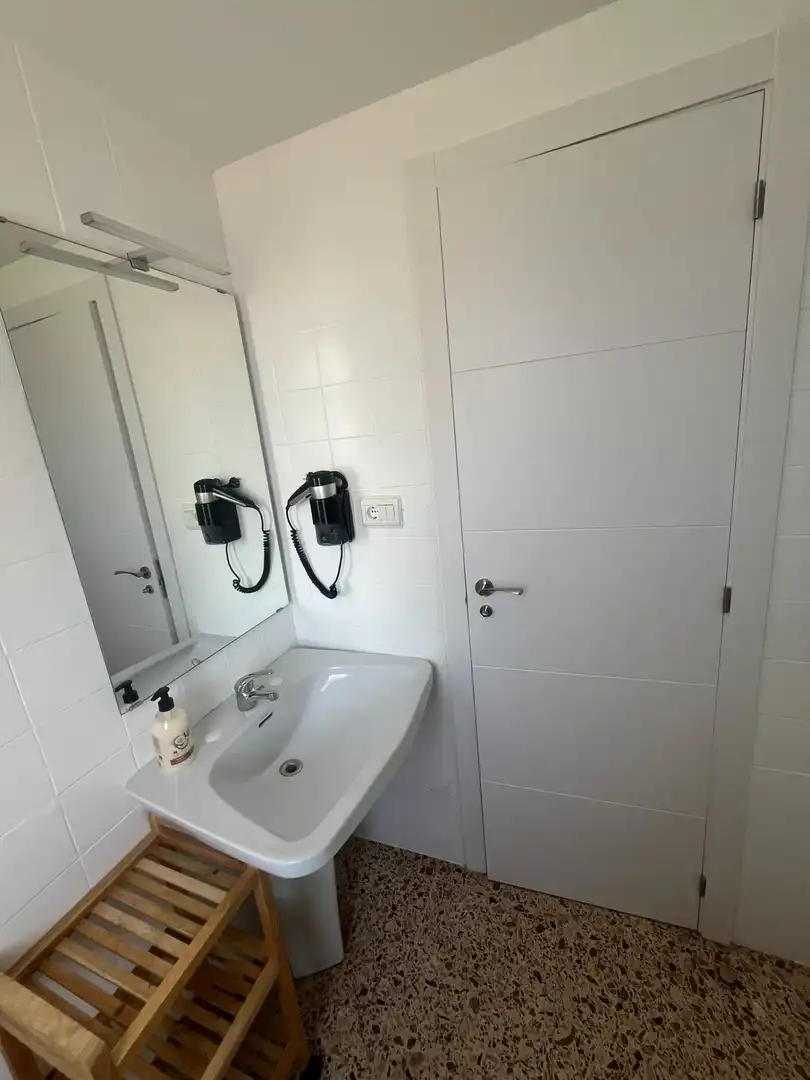 Mini appartamento con terrazza in affitto a Playa de Gandia, imagen 21