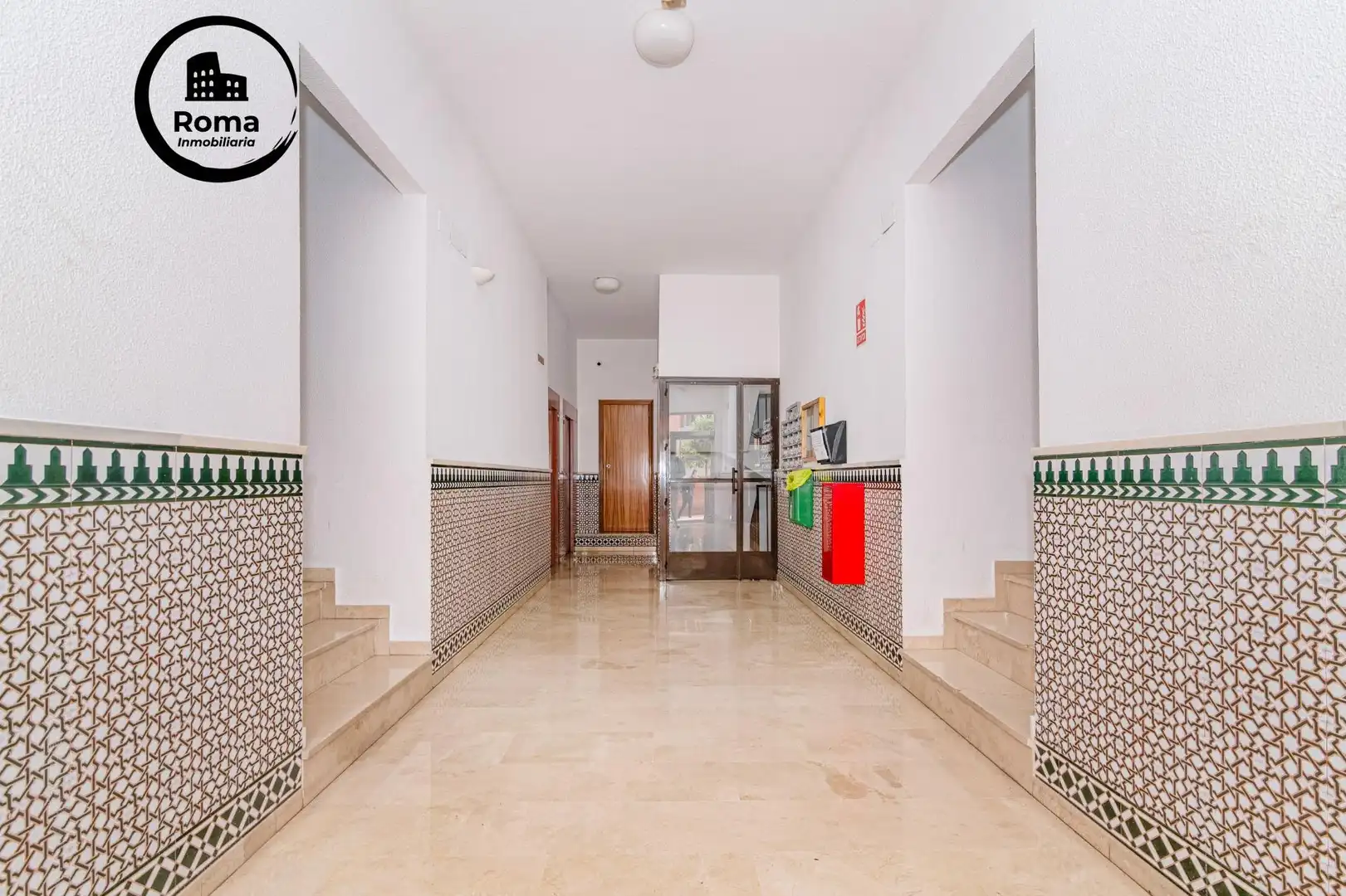 Duplexes for sale in Granada  with Air Conditioner, Heating and Terrace