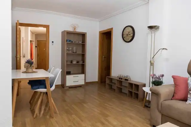 Pis de lloguer a Carrer Doctor Sapena, Pla de Bon Repós