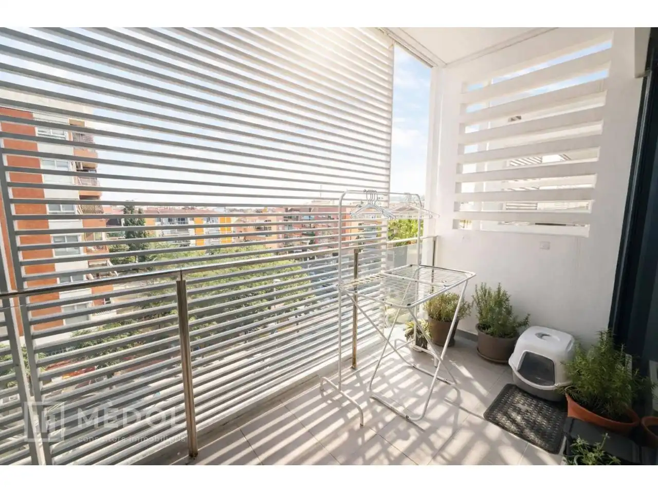 Flat for rent in Avenida Catalunya, Nou Eixample Nord