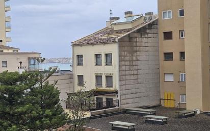 Vista exterior de Apartament en venda en Calonge amb Aire condicionat, Calefacció i Terrassa