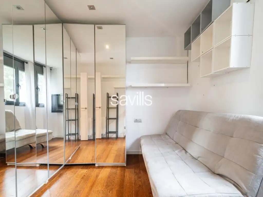 Habitación de Casa o chalet de alquiler en Barcelona con Horno