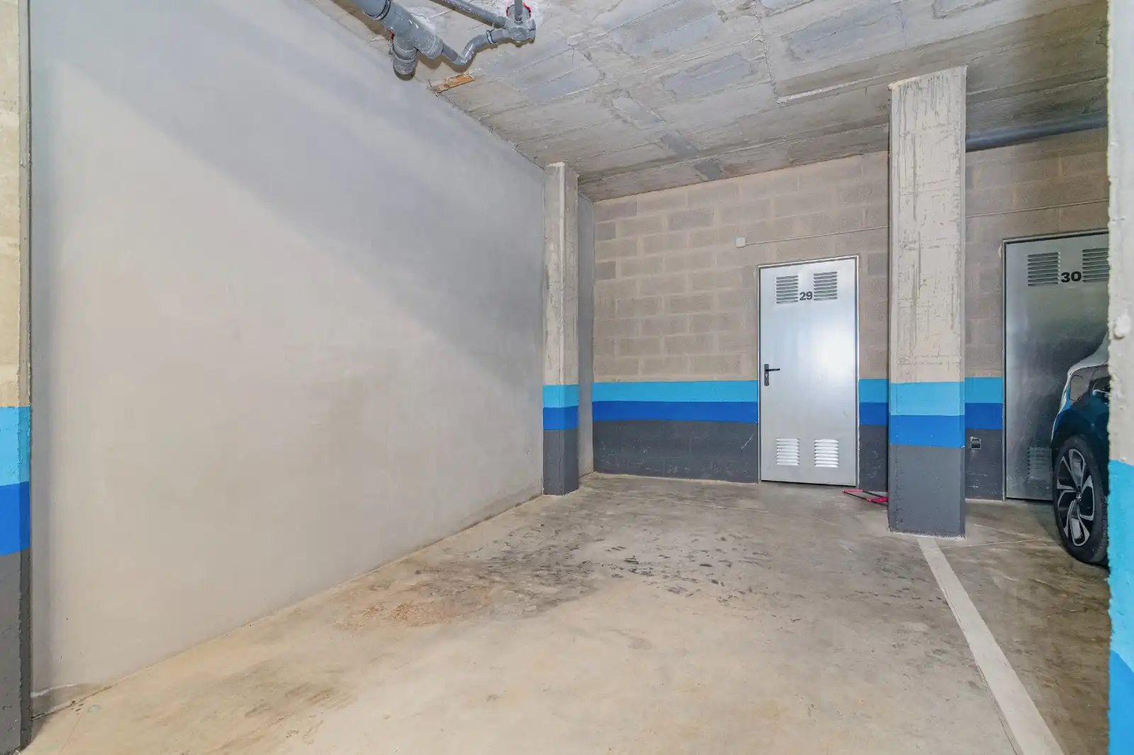 Wohnung zur Miete in San Miguel, Poniente