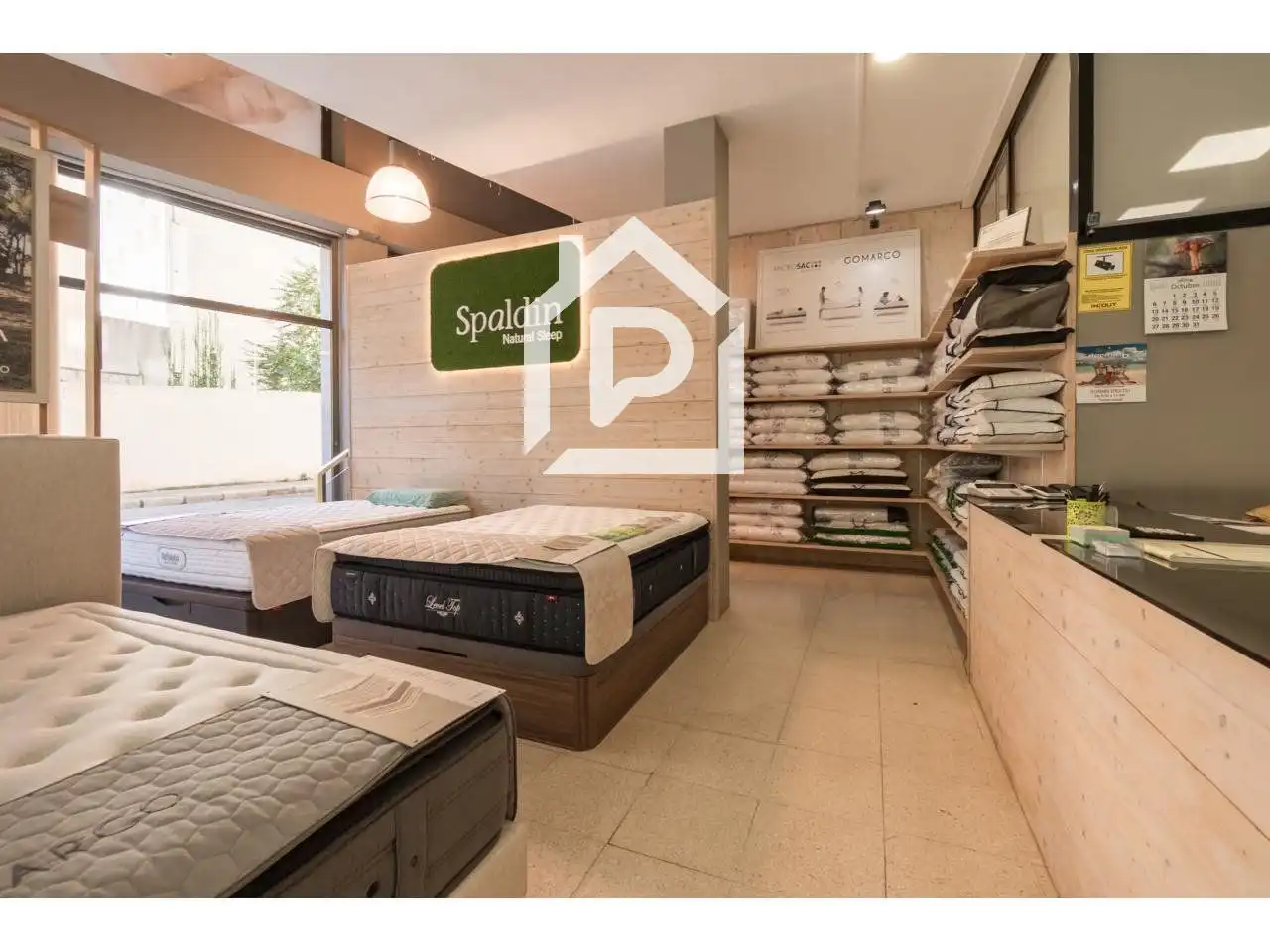Locale commerciale in vendita a Nou, imagen 5