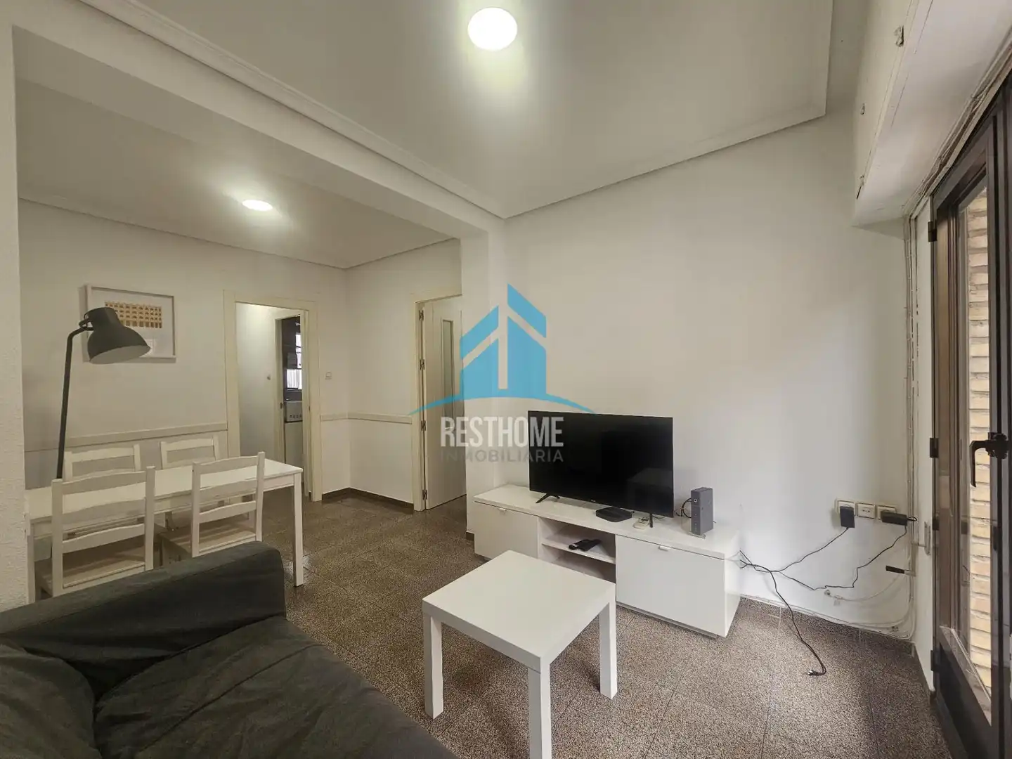 Appartamento con terrazza in vendita a Ciutat Vella, imagen 3