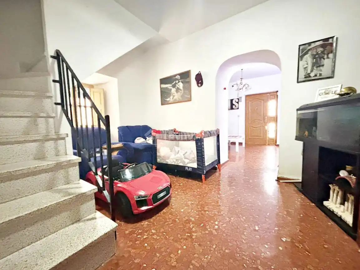 Casa adosada en venta en Almogía con Aire acondicionado