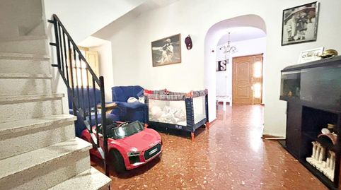 Foto 5 de Casa adosada en venta en Almogía, Málaga