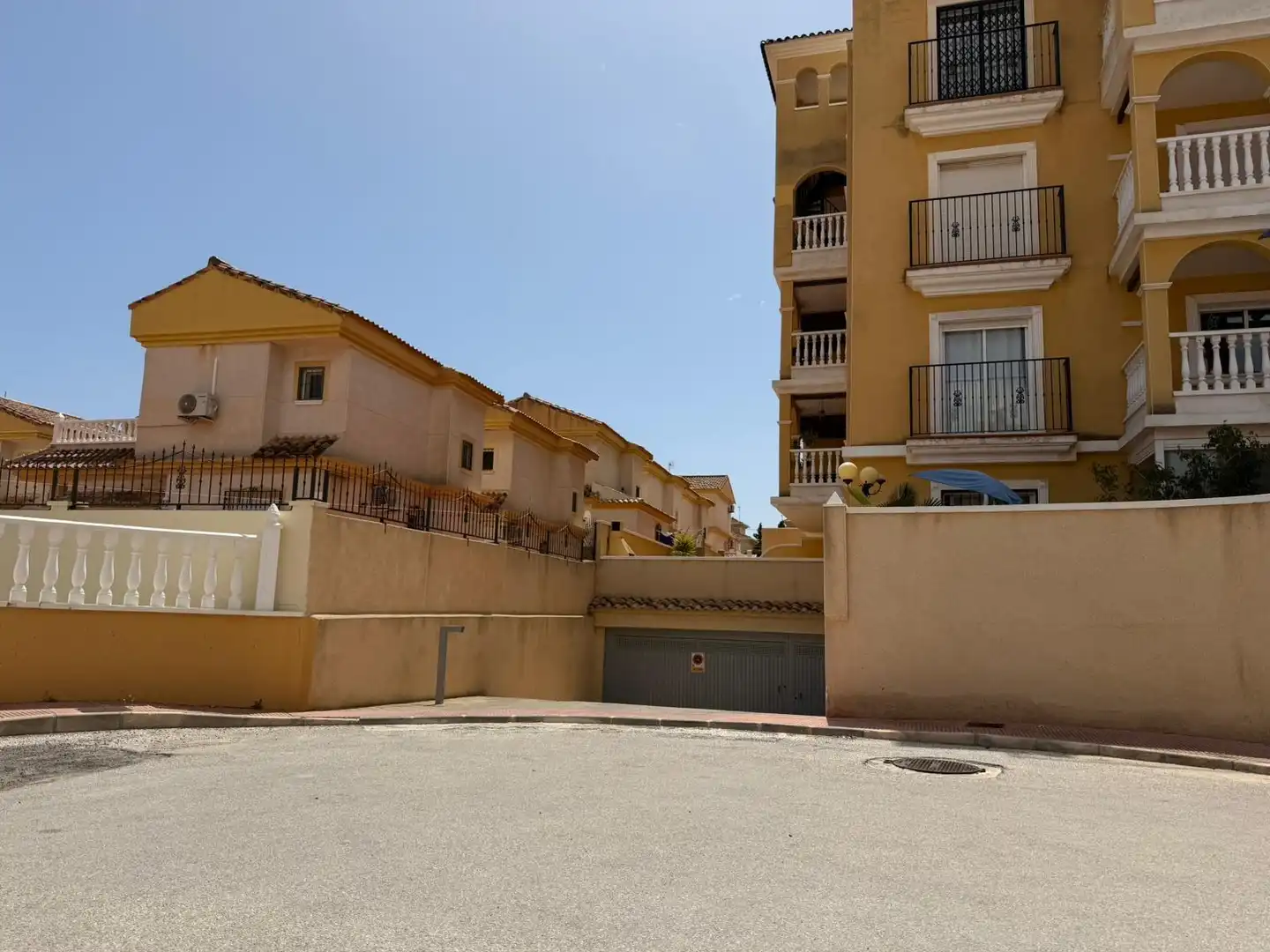 Pis en venda a O-1 FILIPINAS, Villamartín - Las Filipinas