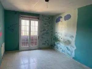 Habitación de Casa o chalet en venta en Quer con Terraza