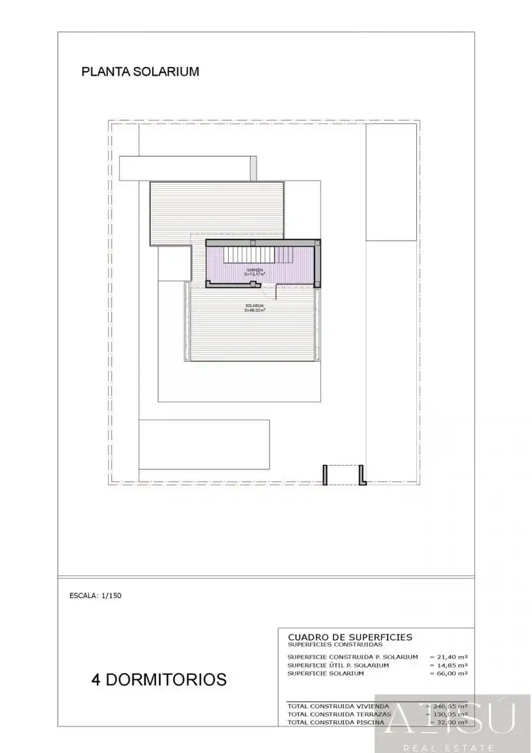 Villa avec piscine à vendre à Orihuela Costa, imagen 11