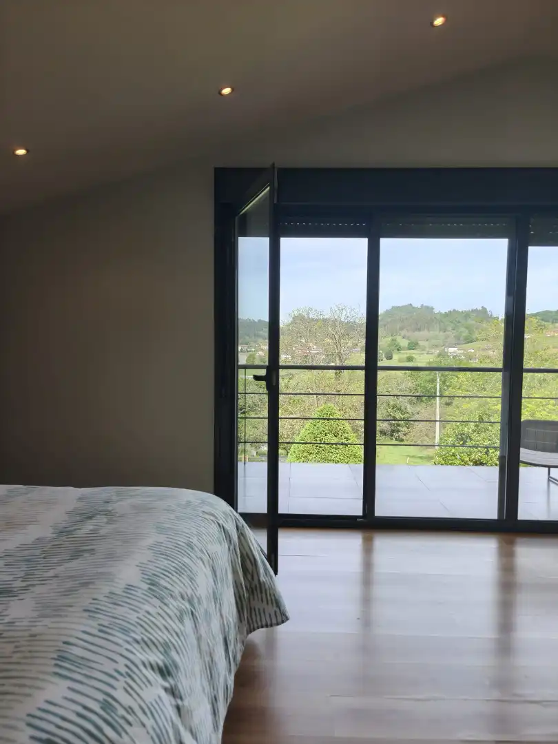 Villa con terrazza in vendita a Carretera Siero a Vega 183, imagen 11