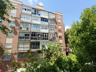 Flat with lift for sale in del Padre Piquer