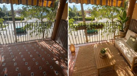 Foto 5 de Piso en venta en Los Gallos, Chiclana de la Frontera