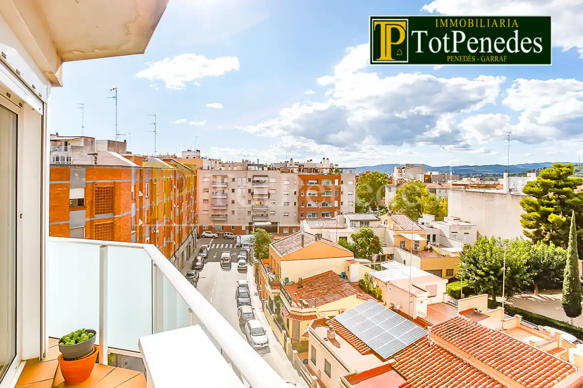 Pis amb terrassa en venda a Carrer d'Antoni Mestres Jané, imagen 17