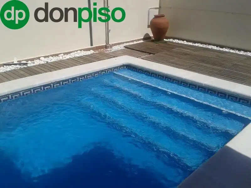 Wohnung mit Pool zum Verkauf in Camino DEL LORADOR, imagen 2