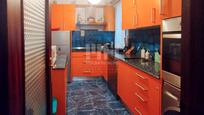 Kitchen of Flat for sale in Bilbao   with Heating and Terrace