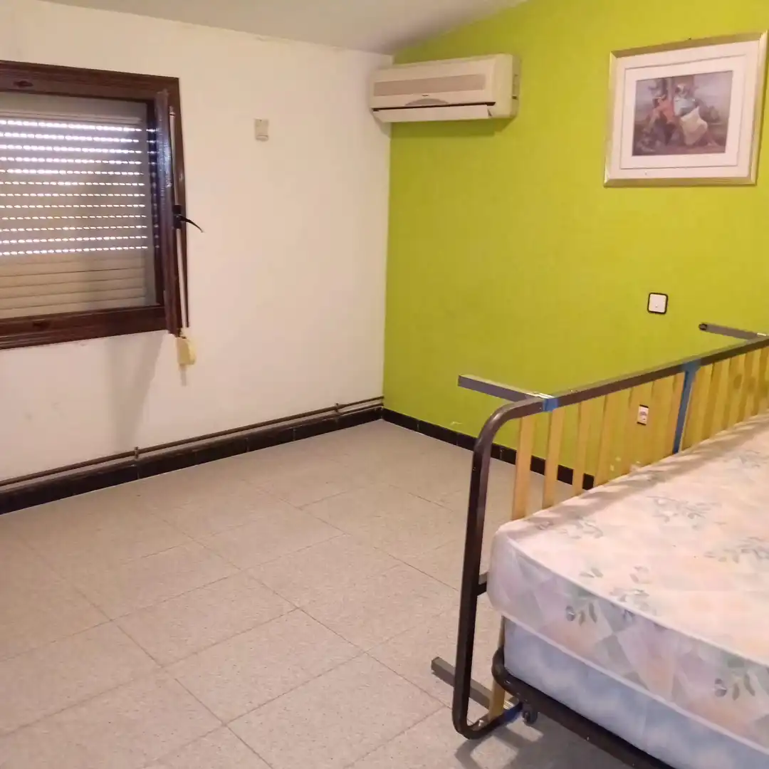 Edificio en venta en Villaconejos con Alarma