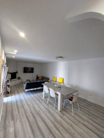 Casa-chalet en Alquiler en Las Canteras