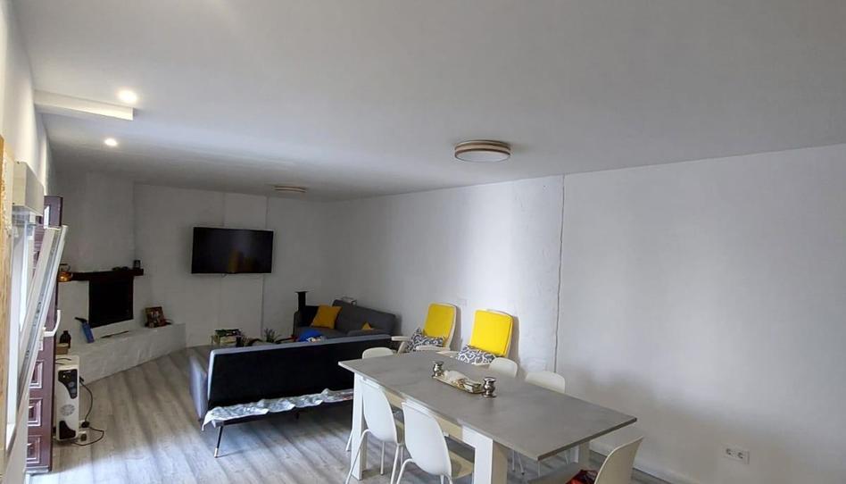 Foto 1 de Casa o xalet de lloguer a Las Canteras, Cádiz