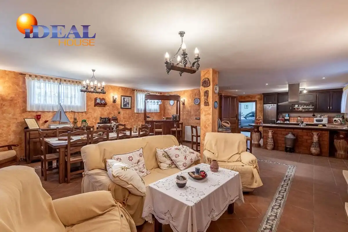 Villa mit Pool zum Verkauf in Albolote, imagen 28