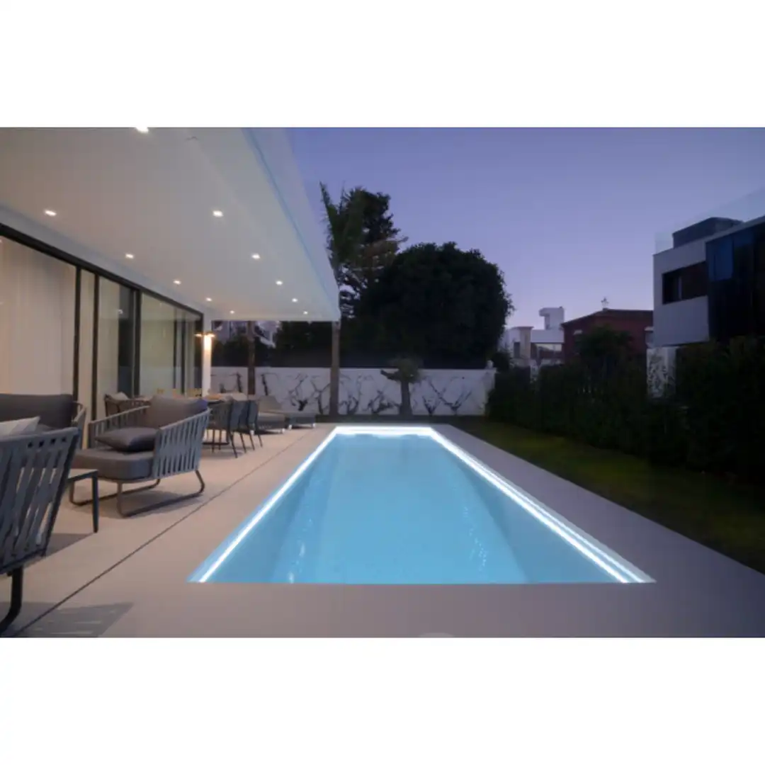 Casa con piscina in vendita a Milla de Oro, imagen 10