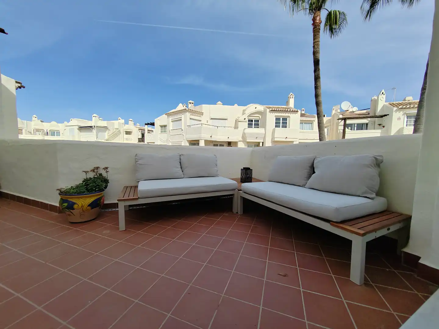 Apartament amb ascensor de lloguer a Calle Velázquez 30, imagen 5