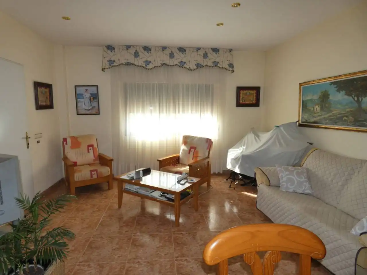 Haus oder Chalet zum Verkauf in Calle PARTIDA SURRACH POLIGONO 7, Mar Chica