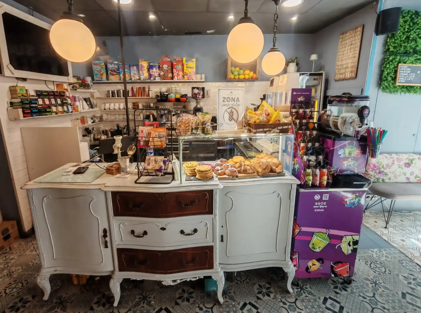 Local comercial en traspàs a Sant Celoni, imagen 17