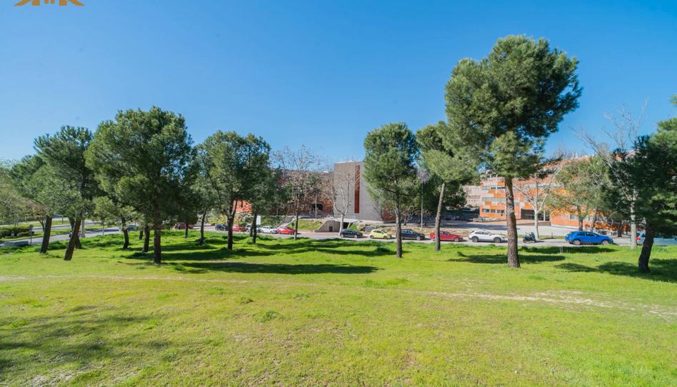 Photo 1 of Flat for sale in Avenida de España, Avenida Europa, Madrid