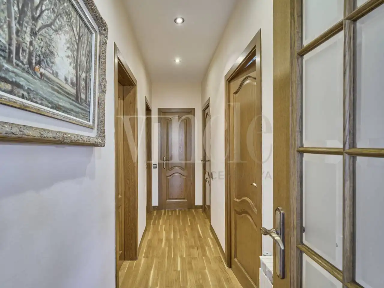 Casa o xalet en venda en Puigcerdà amb Calefacció, Jardí privat i Parquet