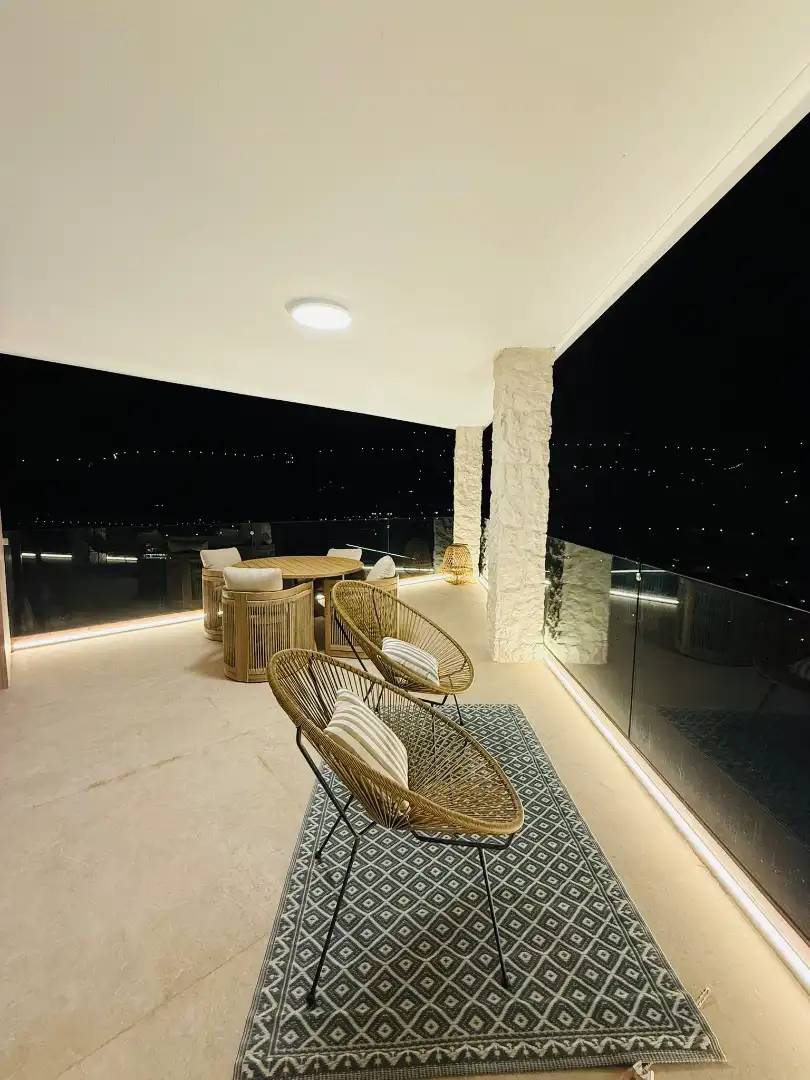 Detached house with terrace for sale in Mascarat, imagen 5