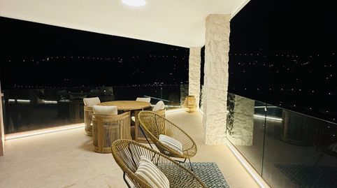 NUEVO Y ESPECTACULAR CHALET EN VENTA EN ALTEA HILS!, imatge 5