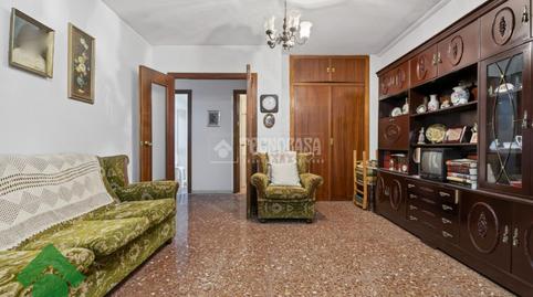 Foto 3 de Piso en venta en Santa Rosa - Valdeolleros,  Córdoba Capital