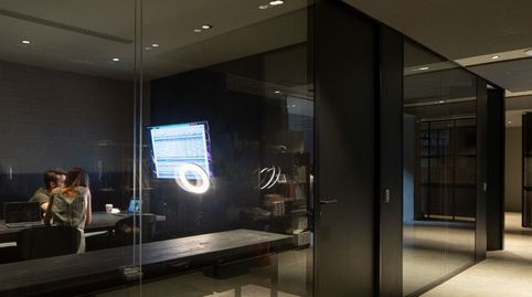 Foto 4 von Büro zur Miete in Carrer del Mestre Racional, 11, Gran Via, Valencia Capital