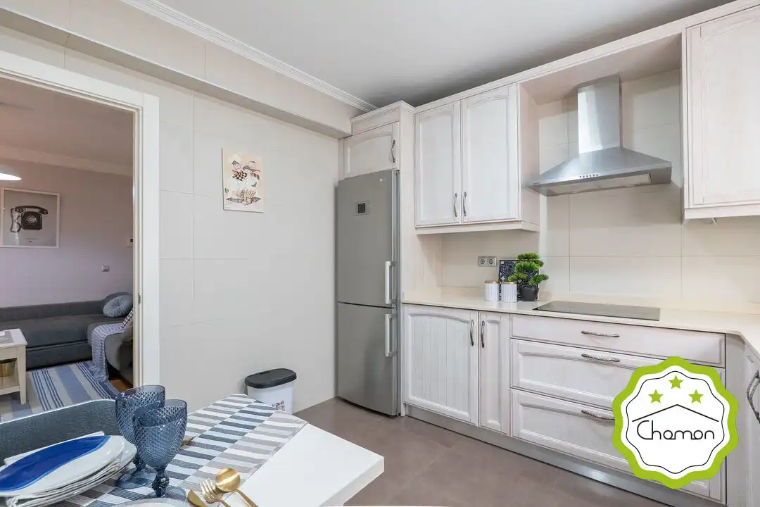Piso con ascensor en venta en Hermanos de la Instrucción Cristiana Kalea, imagen 20