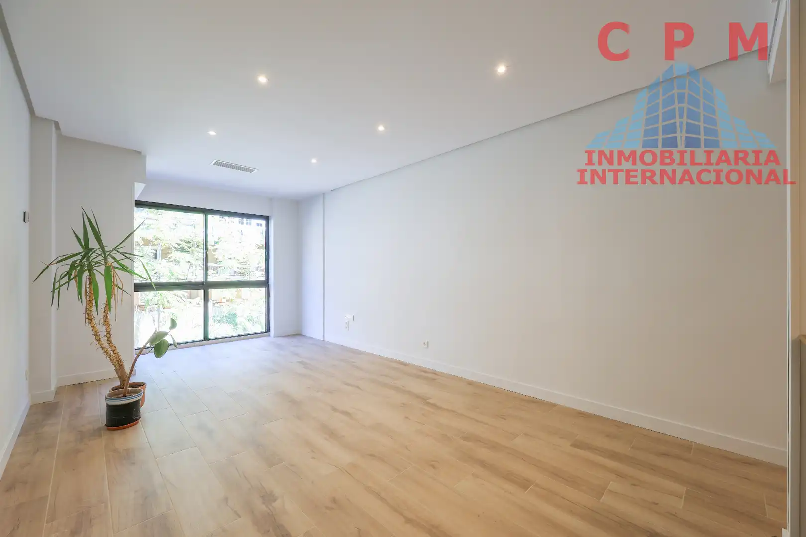 Flat for rent in Madrid  with Air Conditioner, Heating and Parquet flooring
